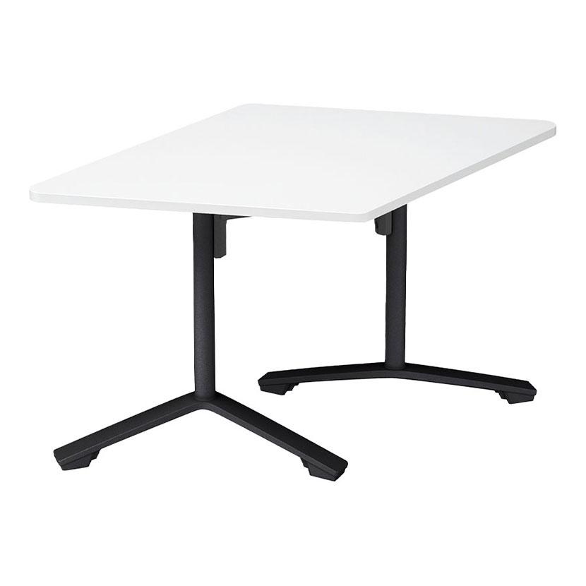 KOKUYOコクヨ ワークテーブル ミーティング会議用テーブル イニシア