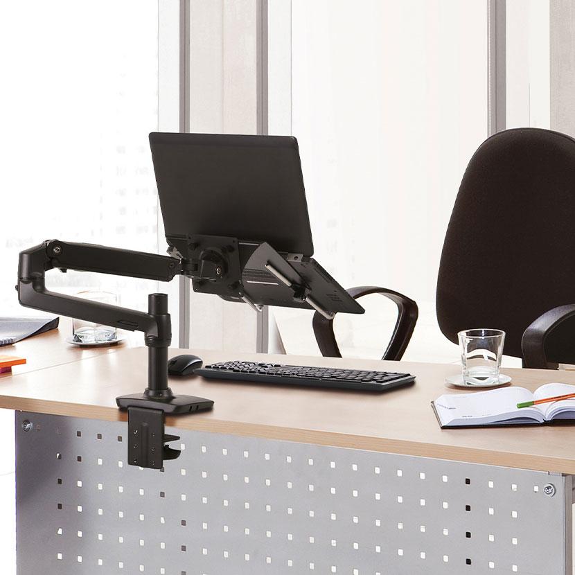 エルゴトロン（ergotron） オプション ノートブックトレー 50-193-200