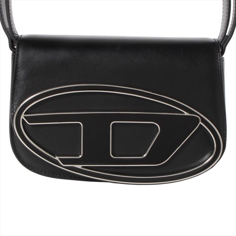 DIESEL（ディーゼル） ハンドバッグ X08396 PR818 T8013 ブラック