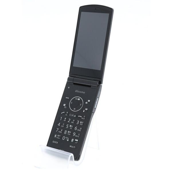docomo N-01G ガラケー 折りたたみ式携帯電話