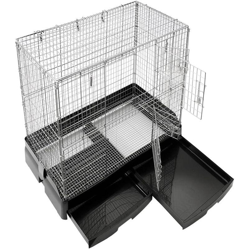 SANKO 三晃商会 イージーホーム 80 ハイ(81×50.5×84cm)小動