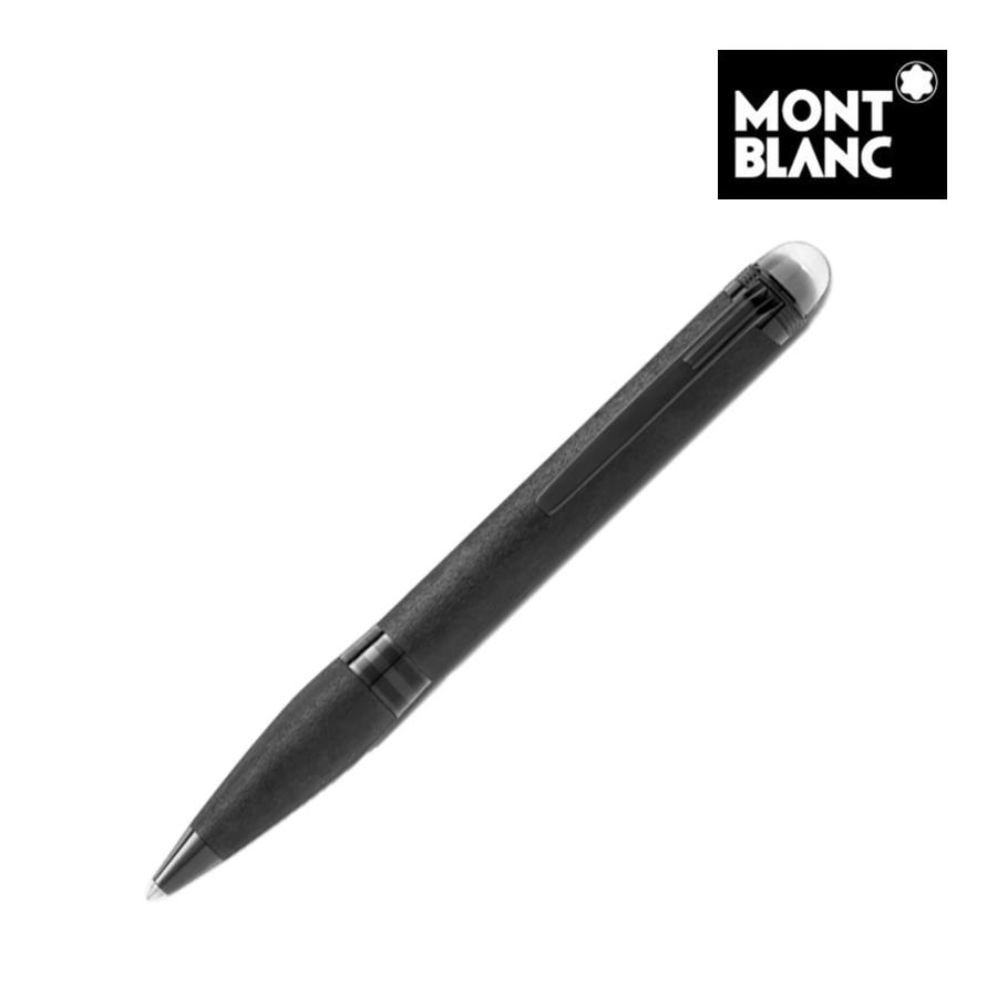 MONTBLANC（モンブラン） ボールペン ツイスト式 STARWALKER スター