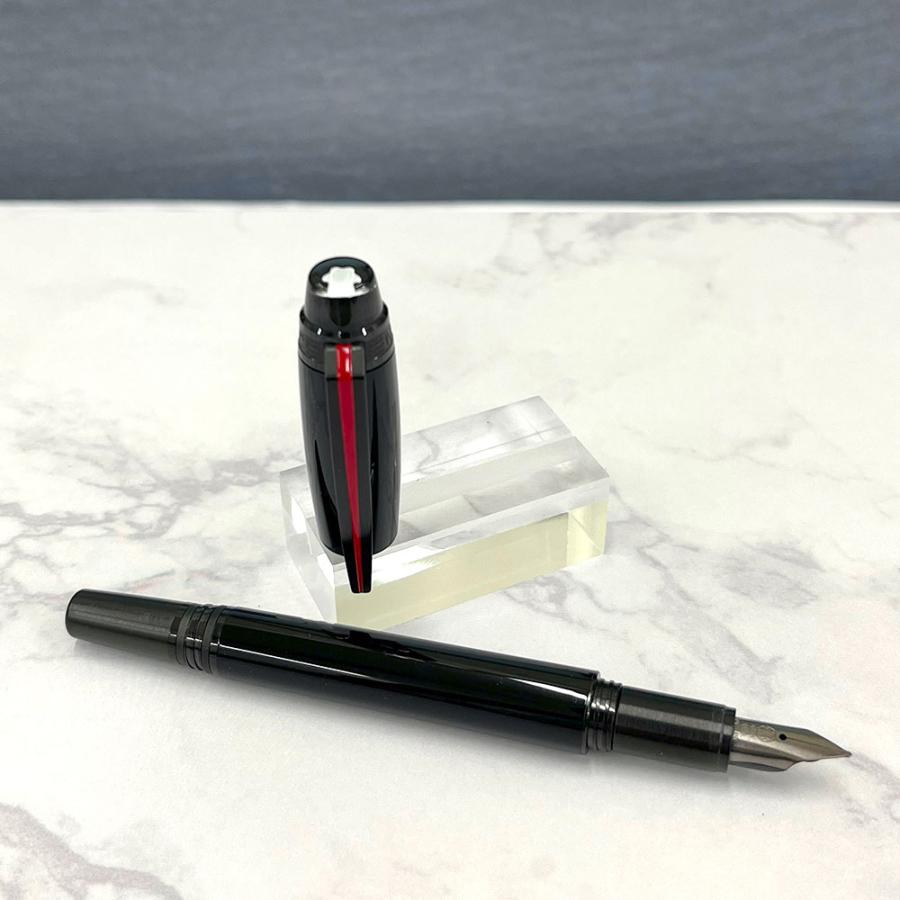 MONTBLANC（モンブラン） 万年筆 両用式 STARWALKER スターウォーカー