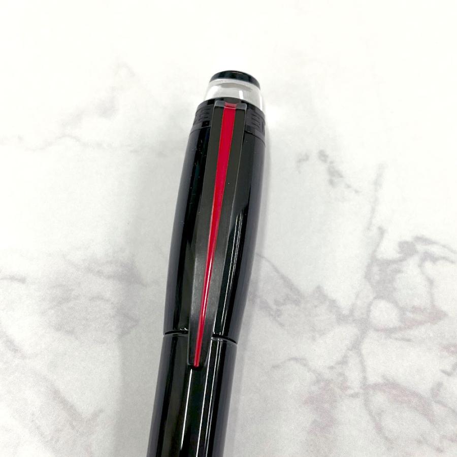 MONTBLANC（モンブラン） 万年筆 両用式 STARWALKER スターウォーカー