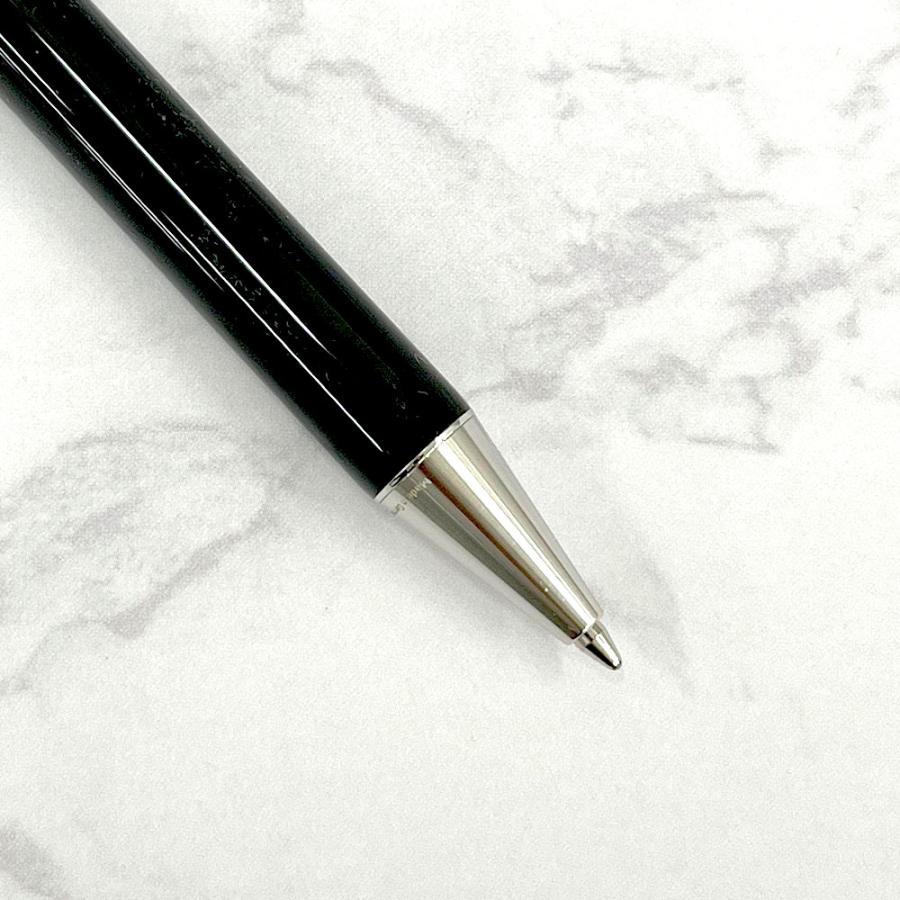 MONTBLANC（モンブラン） ボールペン ノック式 HERITAGE ヘリテイジ