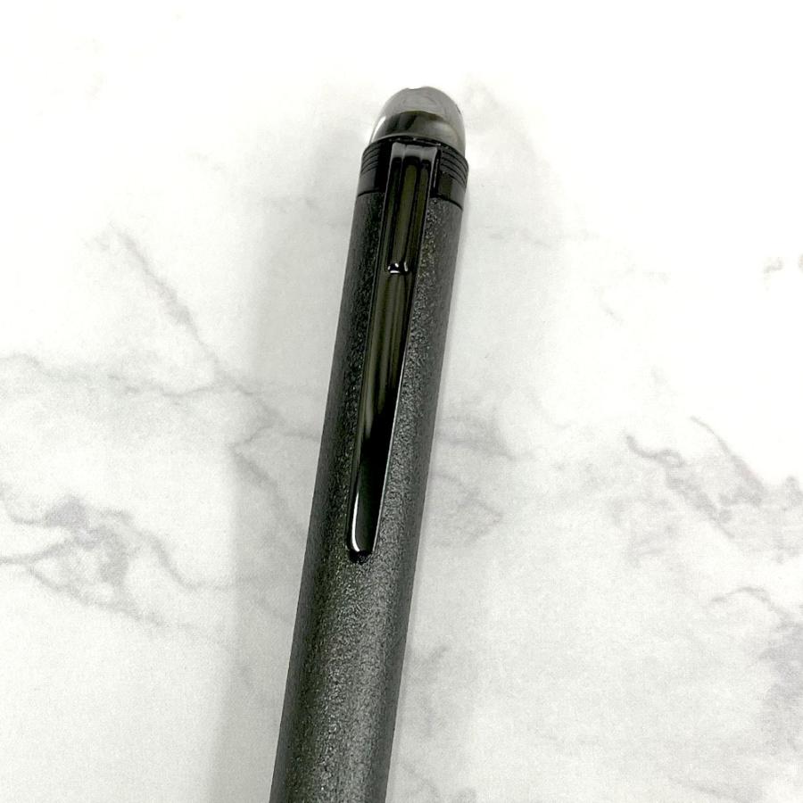 MONTBLANC（モンブラン） ボールペン ツイスト式 STARWALKER スター