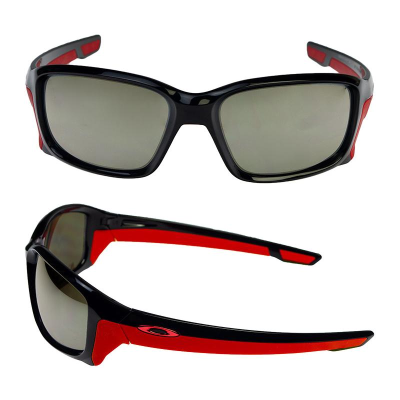 Straightlink オークリー + ZERO 当店独自カスタム ストレートリンク