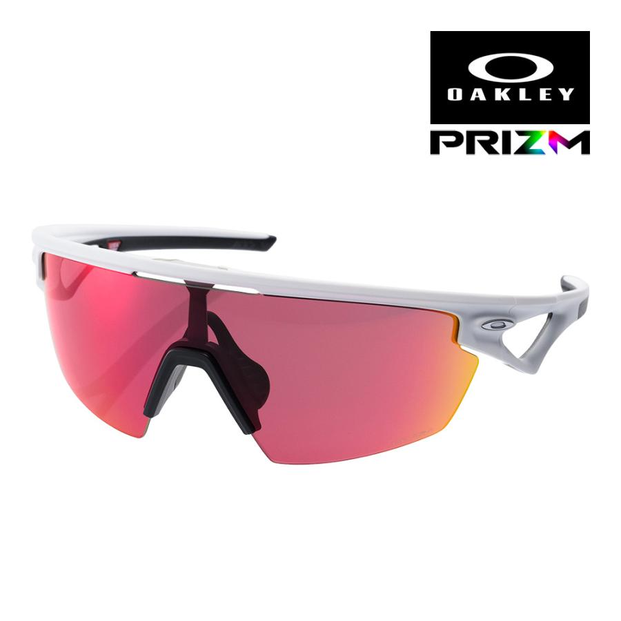 OAKLEY（オークリー） スフィエラ oo9403-1136 ハイブリッジフィット