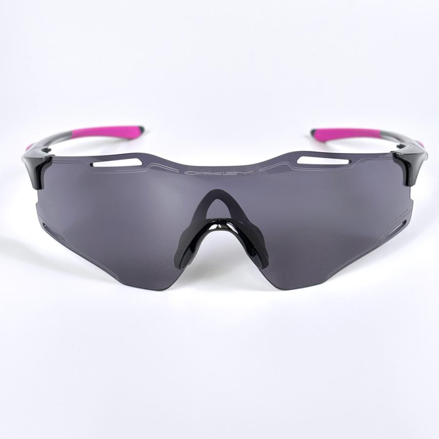 OAKLEY（オークリー） サイバー ゼロ oo9512d-0539 ローブリッジ
