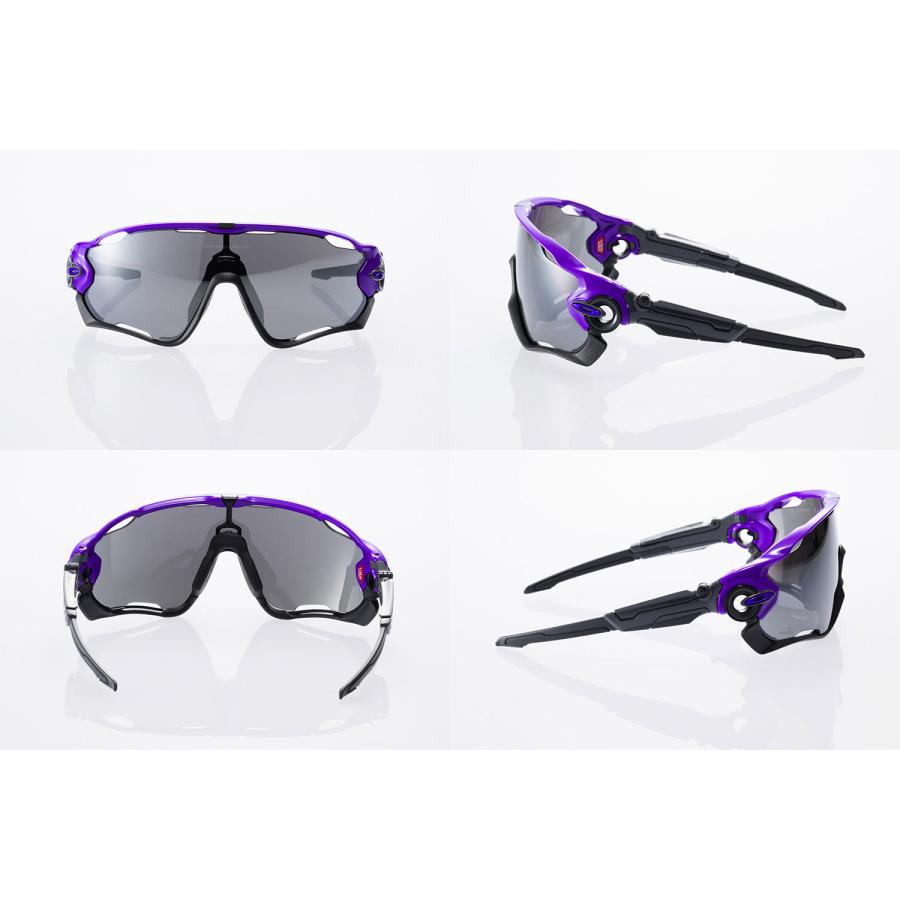 k*様 オークリー ジョウブレイカー レンズ2セット Jawbreaker