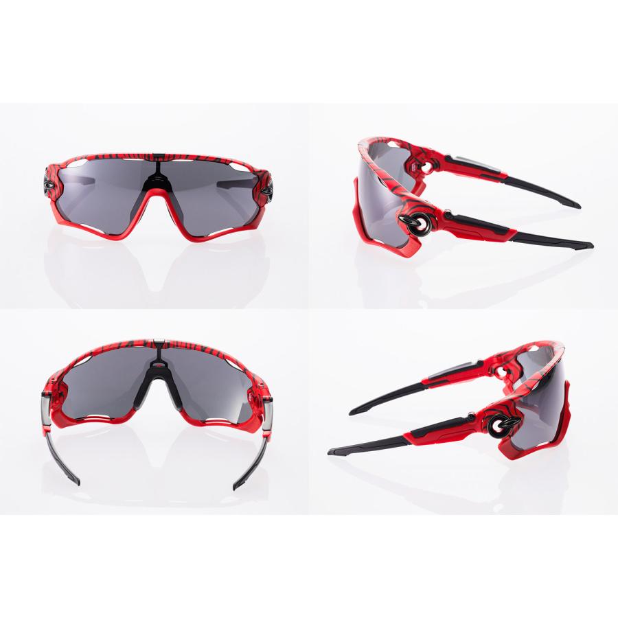 Jawbreaker オークリー ジョウブレイカー oo9290-6731 ハイブリッジ