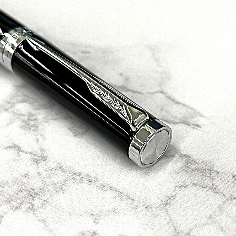 パーカー インジェニュイティ 筆記具 万年筆でもボールペンでもない第5