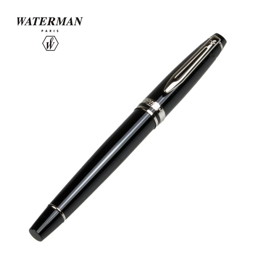 WATERMAN（ウォーターマン） ローラーボール（水性ボールペン