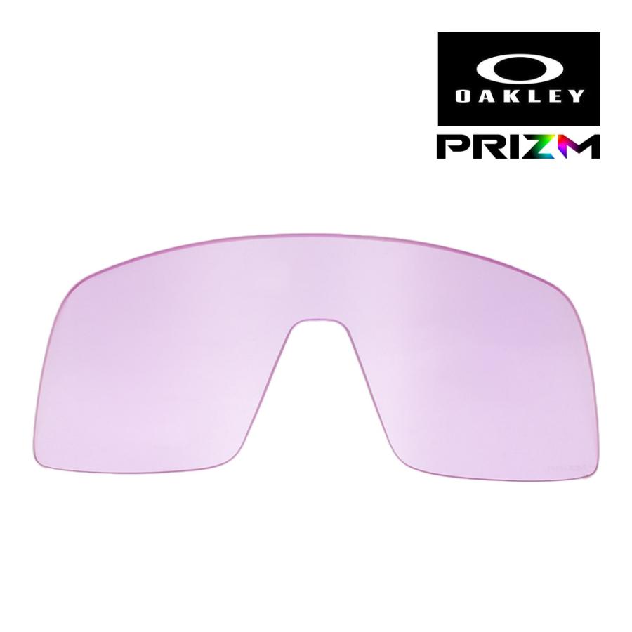 OAKLEY（オークリー） スートロ 103-121-010 ローブリッジフィット