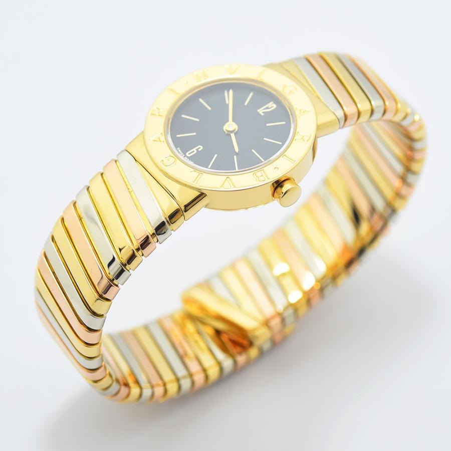 ブルガリ・ブルガリ ブルガリ 時計 レディース BVLGARI ブルガリ