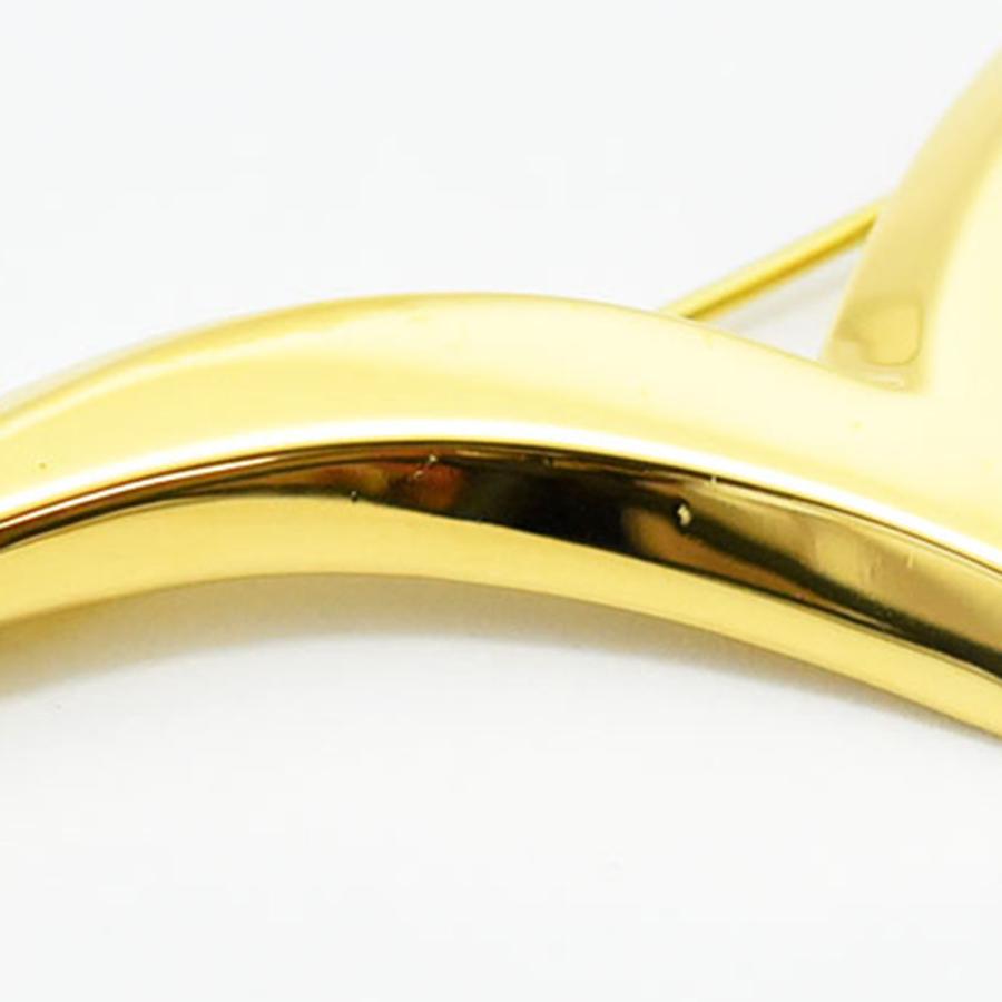 TIFFANY&Co.（ティファニー） ブローチ シーガル K18 750 新品仕上げ