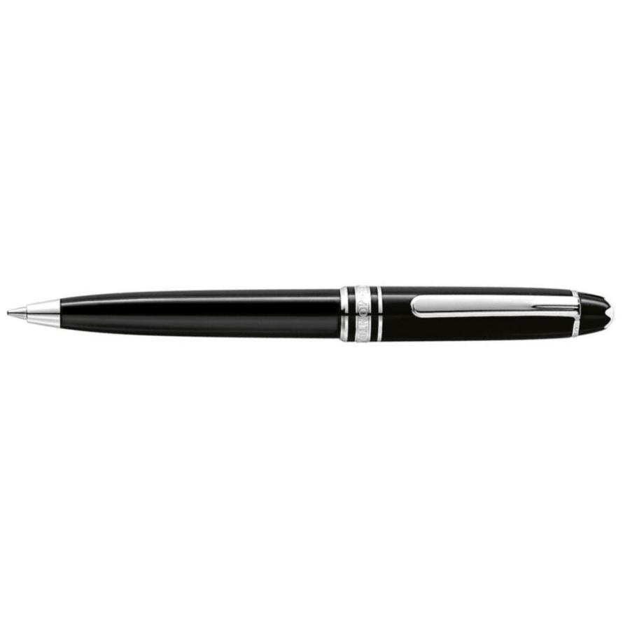 MONTBLANC（モンブラン） マイスターシュテュック プラチナライン