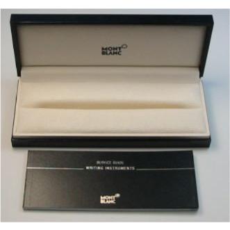 MONTBLANC（モンブラン） マイスターシュテュック プラチナライン ル