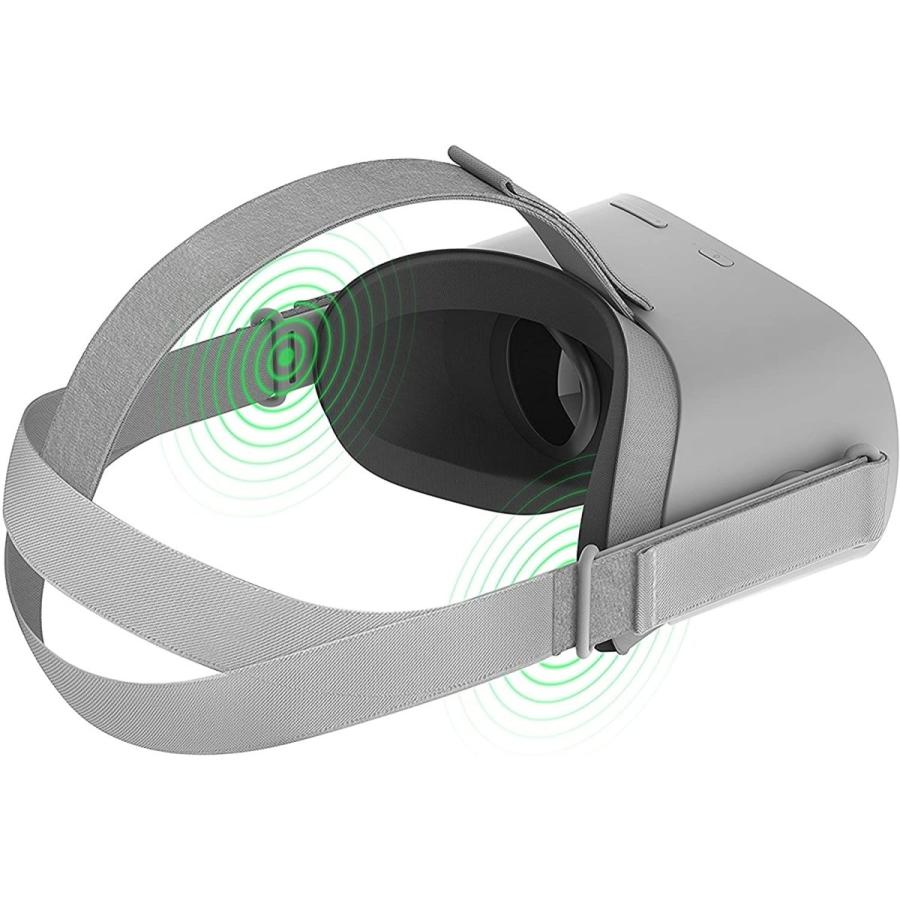 Oculus Go 64GB オキュラス 単体型VRヘッドセット スマホPC不要