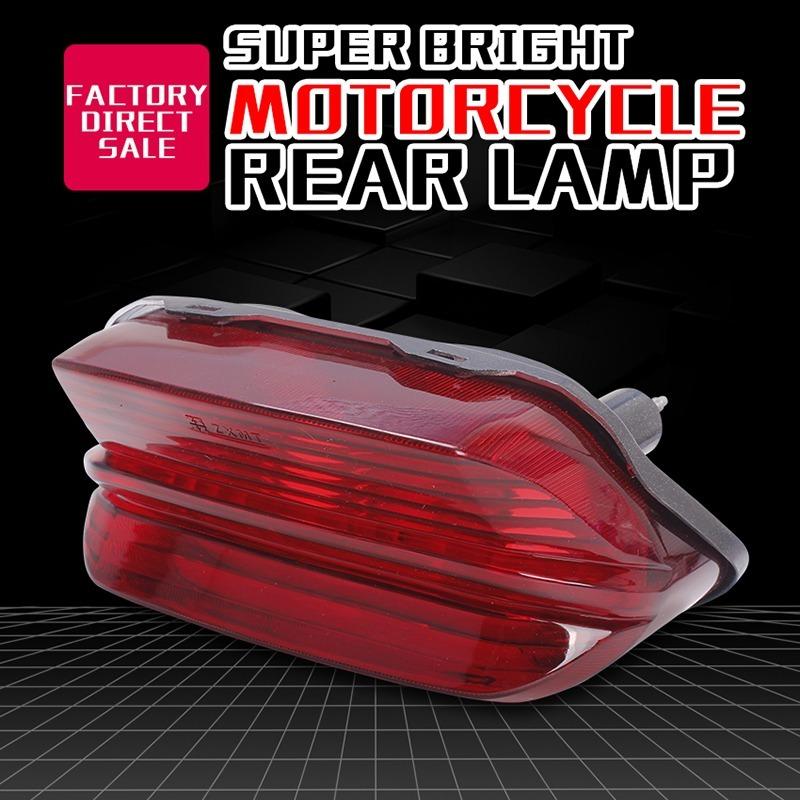 xjr クリアテール ワチャワチャテール