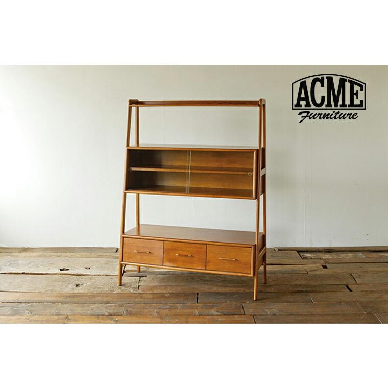 ACME Furniture（アクメファニチャー） BROOKS OPEN SHELF ブルックス
