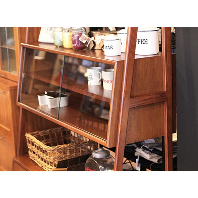 ACME Furniture（アクメファニチャー） BROOKS OPEN SHELF ブルックス