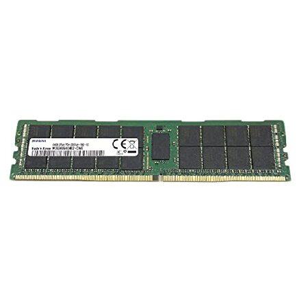 並行輸入品】 Samsung 64GB DDR4 3200 PC4 25600 サーバーメモリ
