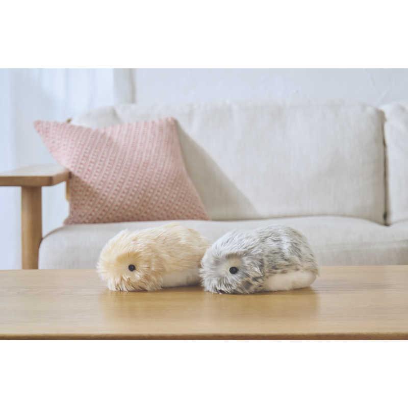 CASIO（カシオ） Moflin モフリン AIペット シルバー