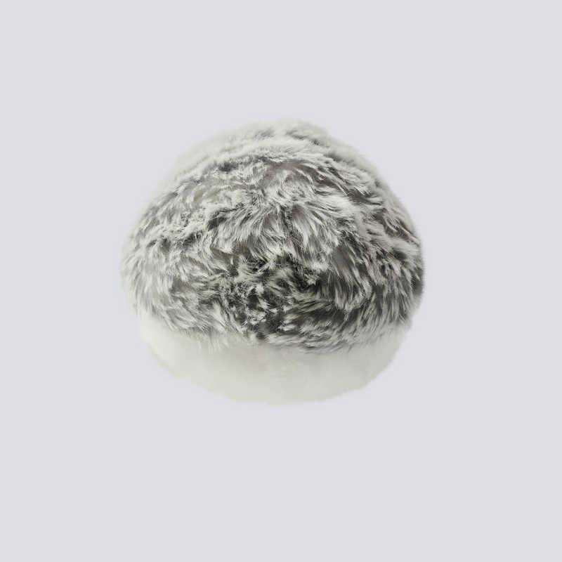 CASIO（カシオ） Moflin モフリン AIペット シルバー