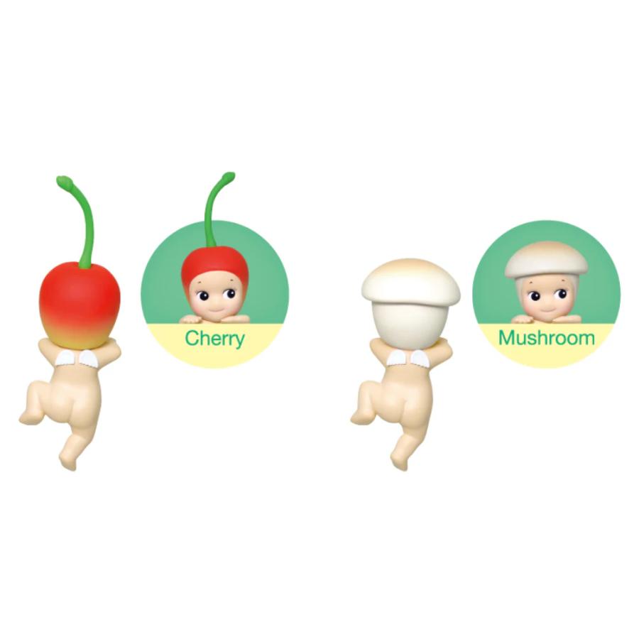 Sonny Angel（ソニーエンジェル） 新品未開封 Sonny Angel HIPPERS