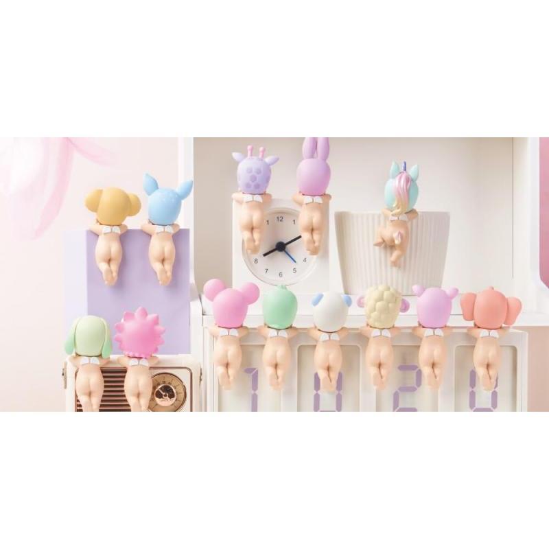 ソニーエンジェル HIPPERS Sonny Angel 30個 未開封 ソニーエンジェル