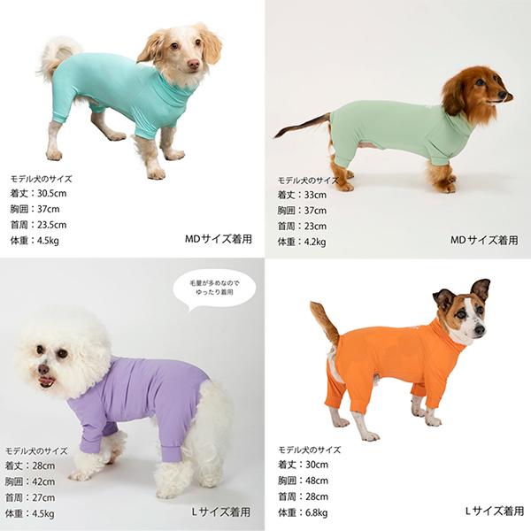 木と鳥の犬の服 MANDARINE BROTHERS マンダリンブラザーズ ドッグ