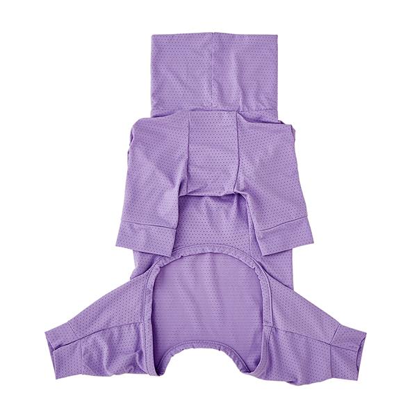 MANDARINE BROTHERS（マンダリンブラザーズ） 犬 服 夏 接触冷感