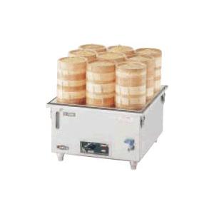 エイシン 卓上電気蒸し器