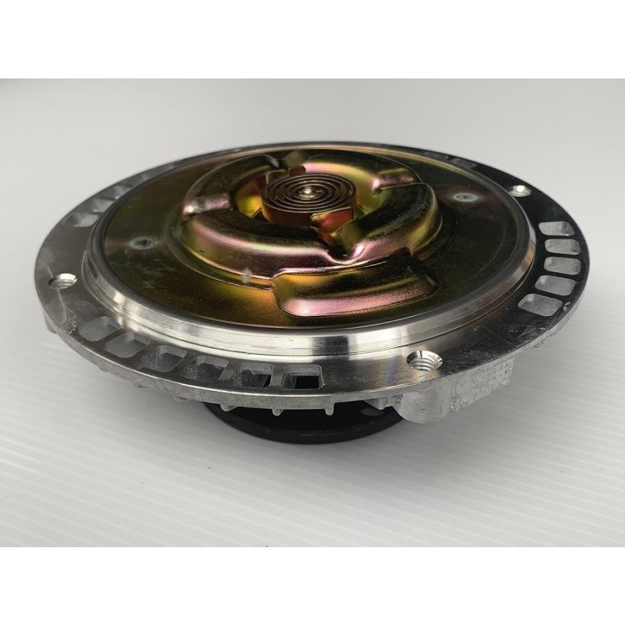 L6 カップリング オフセットファン 2点セット ハコスカ 7枚羽 GC10