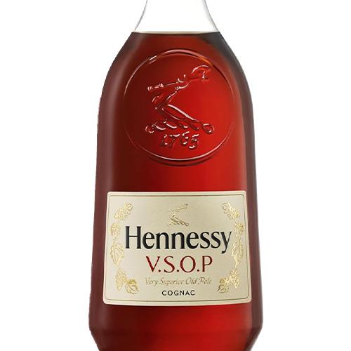 Hennessy（ヘネシー） VSOP プリヴィレッジ 40% 700ml 箱付 ブランデー