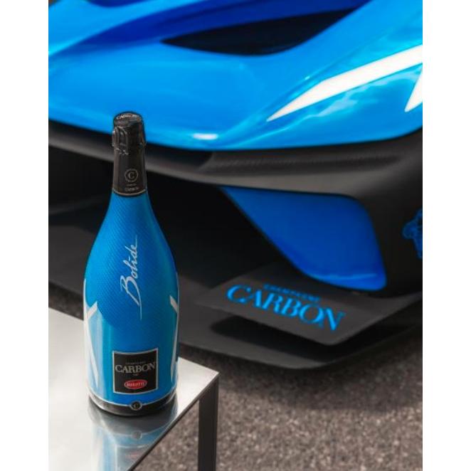 CARBON カーボン ブガッティボリード 2013 BOX付 750ml BUGATTI Bolide