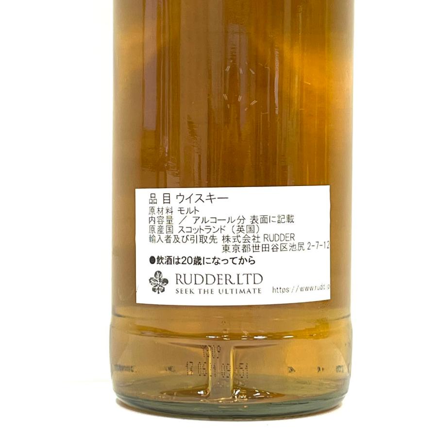 FETTERCAIRN フェッターケアン 30年 1990-2021 バレル ART SESSION