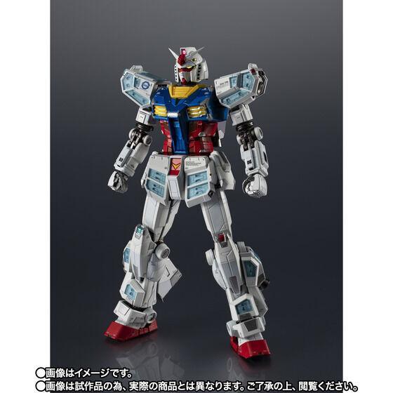 EXPO2025 セール 超合金 RX-78F00/E ガンダム 大阪・関西万博 EXPO2025