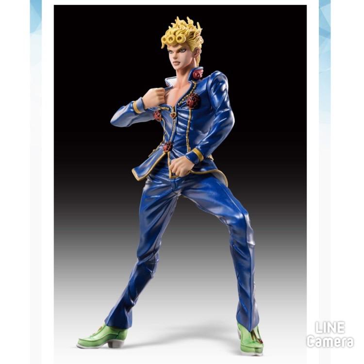 スタチューレジェンド スタチューレジェンド「ジョジョの奇妙な冒険 第