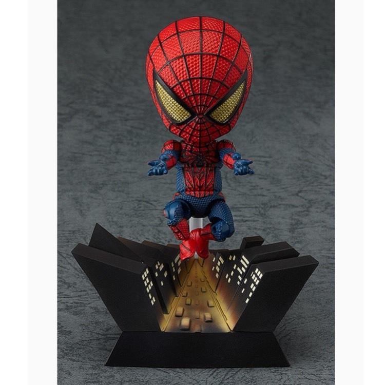 ねんどろいど アメイジング・スパイダーマン ねんどろいど