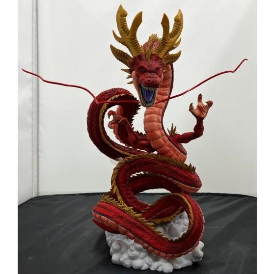 ドラゴンボール VSオムニバス超 究極神龍 ラストワン賞 フィギュア