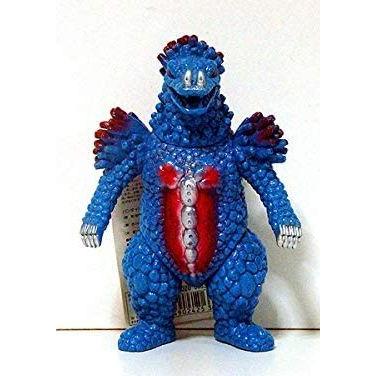 BANDAI（バンダイ） ウルトラ怪獣シリーズ 45 ミサイル超獣 ベロクロン