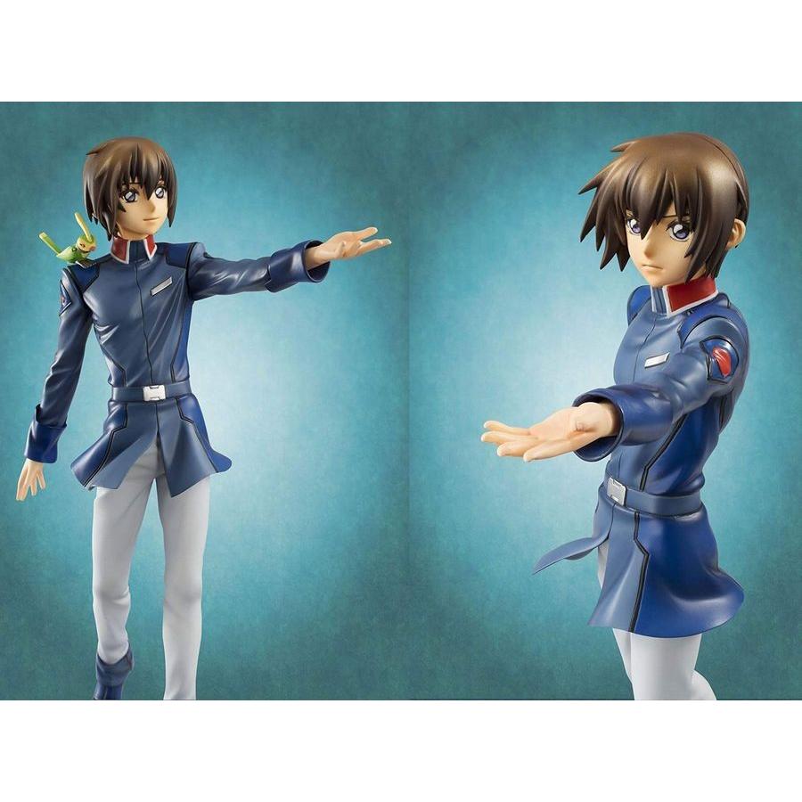 送料無料】G.E.M.シリーズ 機動戦士ガンダムSEED キラ・ヤマト : 御宅