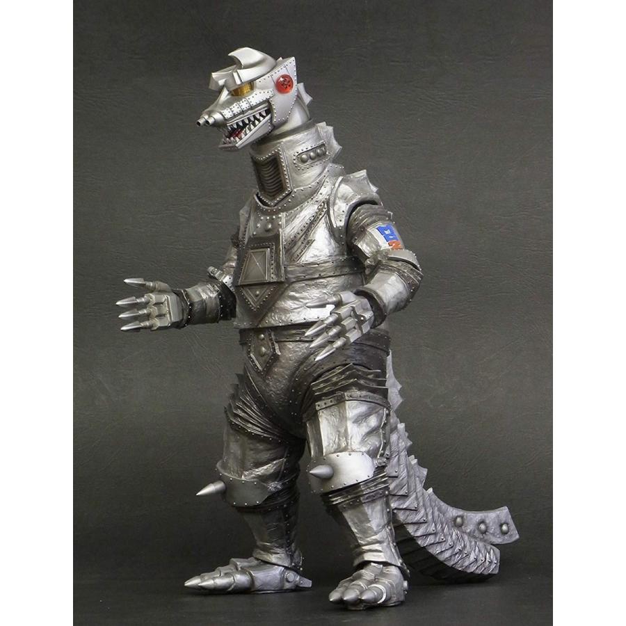 東宝30cmシリーズ メカゴジラ (1975) : 御宅家本舗OTAKICK - 通販