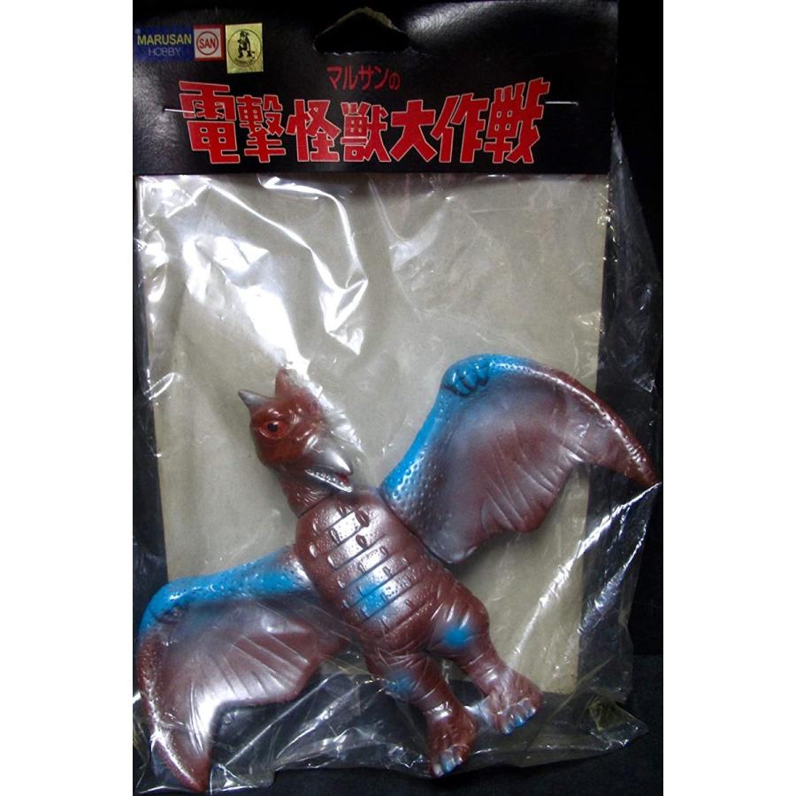 マルサンの電撃怪獣大作戦 空の大怪獣ラドン : 御宅家本舗OTAKICK