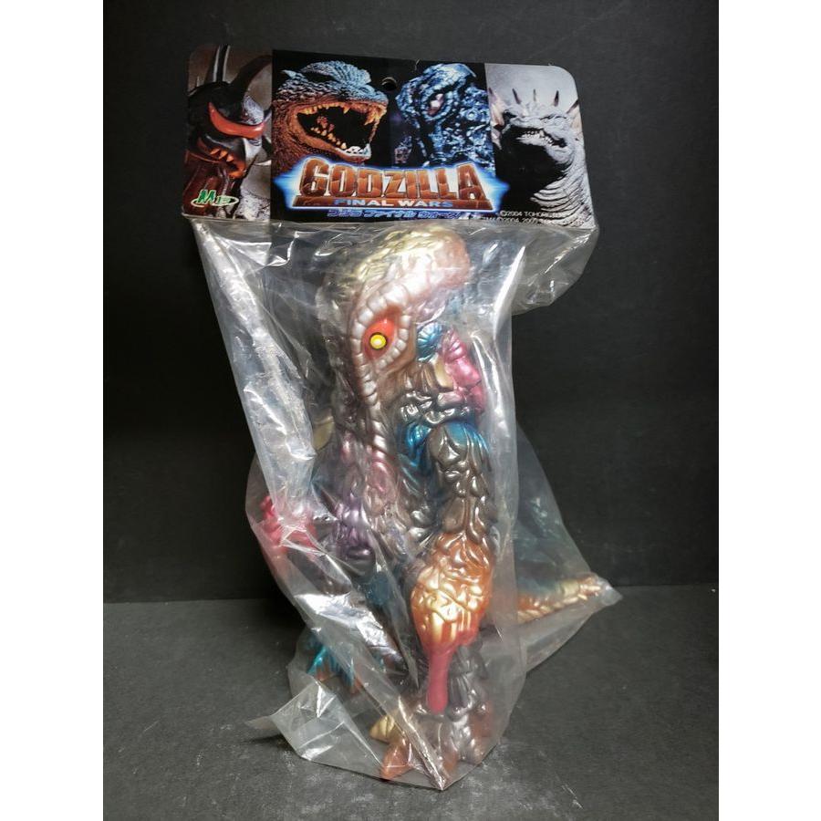 ソフビ M1号 ヘドラ ファイナルウォーズ版（HMV限定） : 御宅家本舗