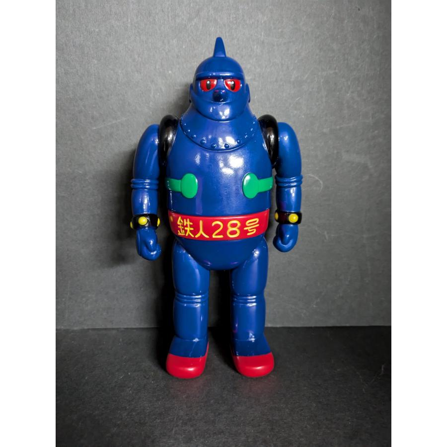 ソフビ 【中古】M1号 鉄人28号 : 御宅家本舗OTAKICK - 通販 - Yahoo