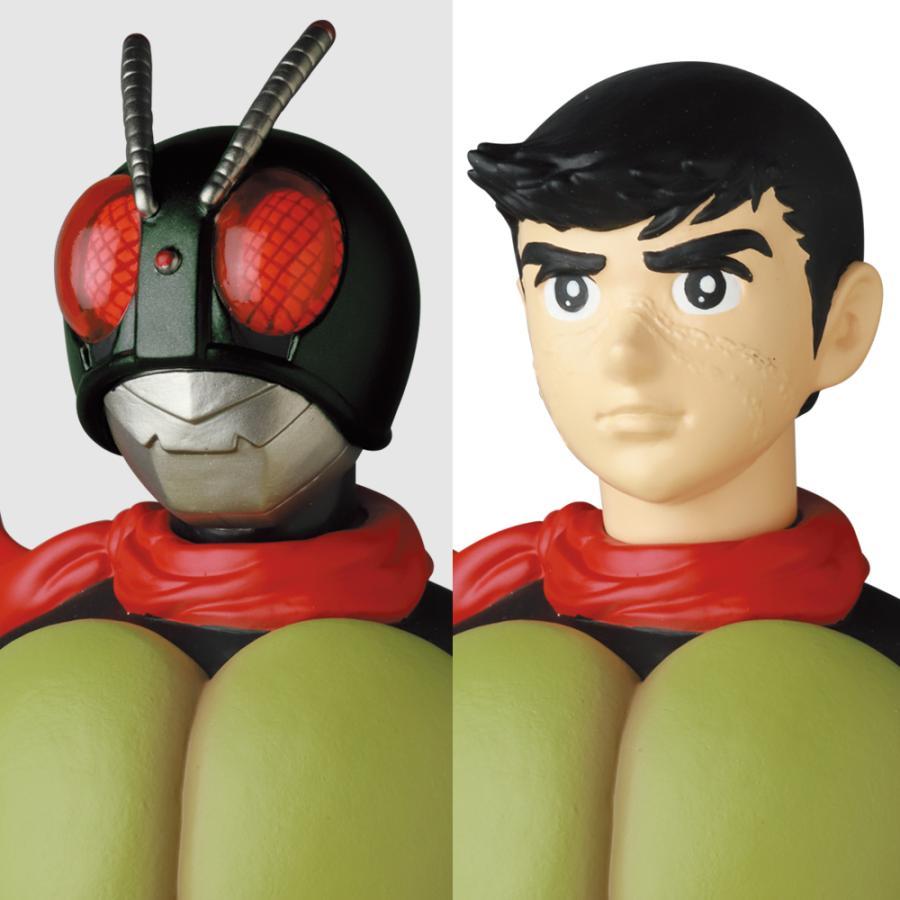 東映レトロソフビコレクション メディコムトイ 東映レトロソフビ