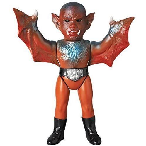 中古 メディコムトイ 東映レトロソフビコレクション ズ・グムン・バ